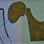 A tailors folly "12"