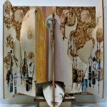 Vanitas "02" (luxuria)