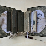 catalogue "05" (of stains)