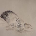 Baby Portret