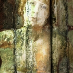 From the inside looking out