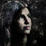 The stars they shine in darkness