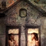 Waiting for the storm to abide