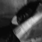 Serie Homeless (werk 1)