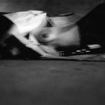 Serie Homeless (werk 3)