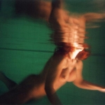 Water Color (werk 3)