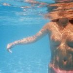 Water Color (werk 6)