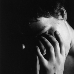 Serie Cry of Distress (werk 4)