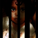 Child in Prison