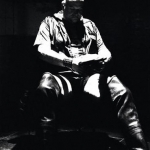 Serie Hooligan (werk 2)