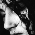 Serie Portrait (werk 1)