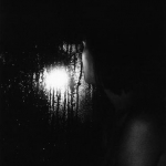 Serie Loneliness (werk 1)