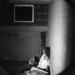 Serie Loneliness (werk 2)