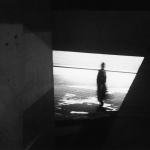 Serie Loneliness (werk 3)