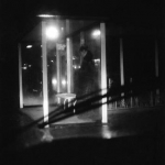 Serie Loneliness (werk 5)