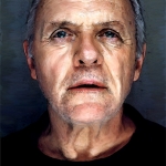 Anthony Hopkins