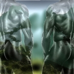 Sandwich Men (werk 1)