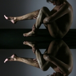 Reflectie van de ziel werk 2