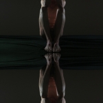 Reflection of the Soul work 6