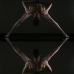 Reflectie van de ziel werk 12