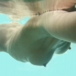 Free in the Water werk 4