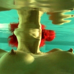 Free in the Water werk 6