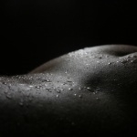 Wet Woman Body werk 1