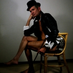 Burlesque: Wat ooit was werk 2