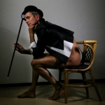 Burlesque: Wat ooit was werk 3