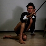 Burlesque: Wat ooit was werk 4