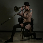 Burlesque: Wat ooit was werk 11