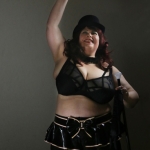 LIfe is a Cabaret werk 3