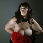 Life is a Cabaret werk 5