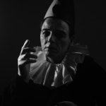 Pierrot The Story (work1)