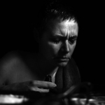 verslaafde vrouw / work 4