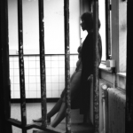 Lost (verloren) werk 8