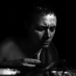 verslaafde vrouw / work 4