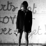 Lost (verloren) werk 4