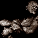 Expressive Statue work 3