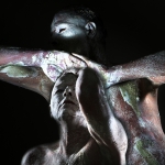 Combined Sculpture 1