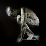 Ancient Statue work 2