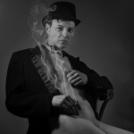 Burlesque: Wat ooit was werk 14