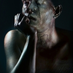 Broken Statue work 13