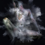 Shrouded in Mist Work E2