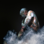 Shrouded in Mist Work E1