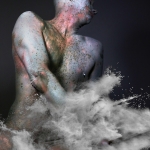 Shrouded in Mist Work E3