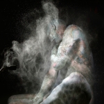 Shrouded in MIst Work G1