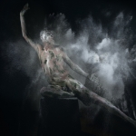 Shrouded in Mist Work G2