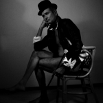 Burlesque: Wat ooit was werk 1a