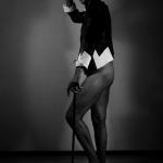 Burlesque: Wat ooit was werk 1b